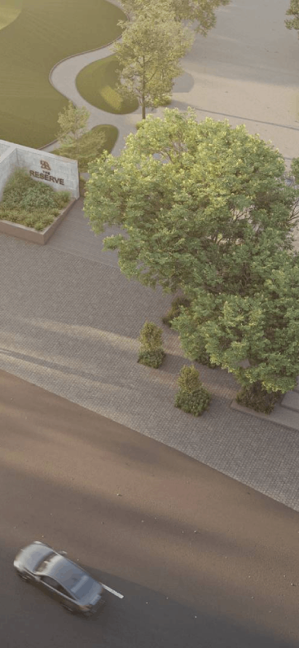 The Reserve By Ratnaakar Slide